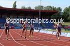 Womens 100 metres, World Championship Teamm Trials, Alexander Stadium, Birmingham